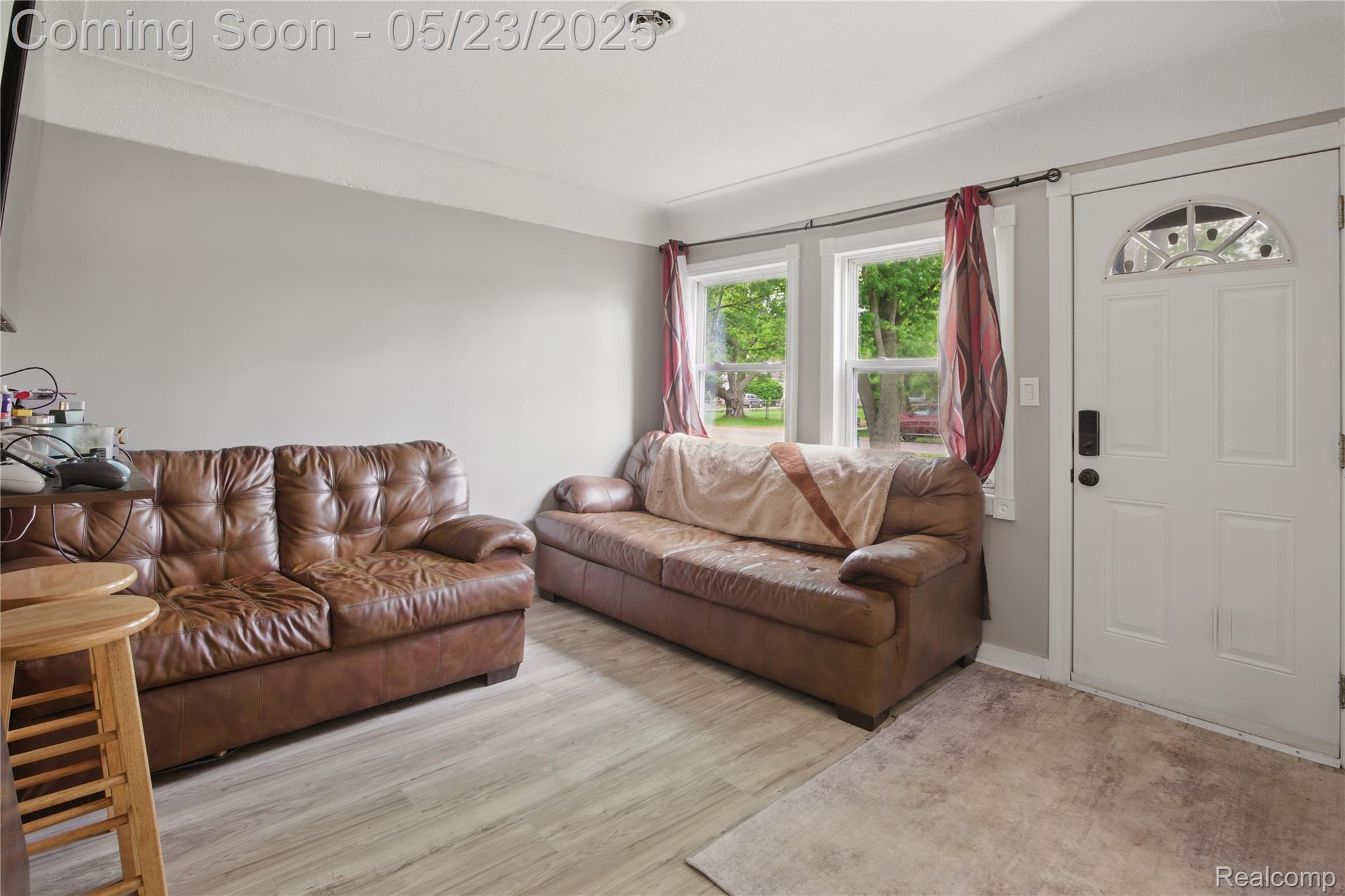 Frenchtown Township, Michigan 48162, United States, 2 Bedrooms Bedrooms, ,1 BathroomBathrooms,Residential,Active,135839