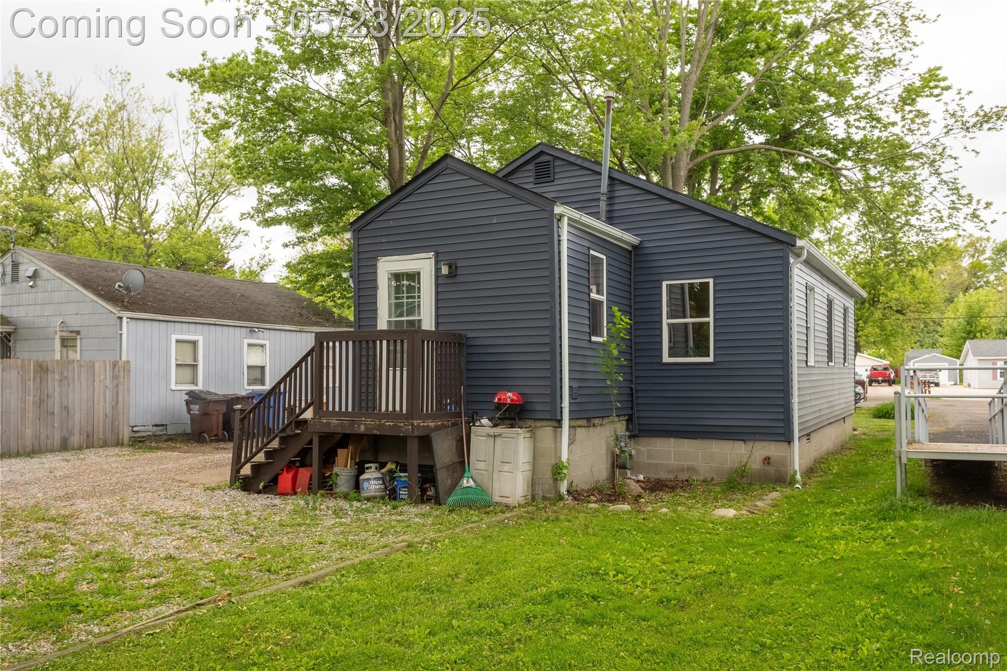 Frenchtown Township, Michigan 48162, United States, 2 Bedrooms Bedrooms, ,1 BathroomBathrooms,Residential,Active,135839