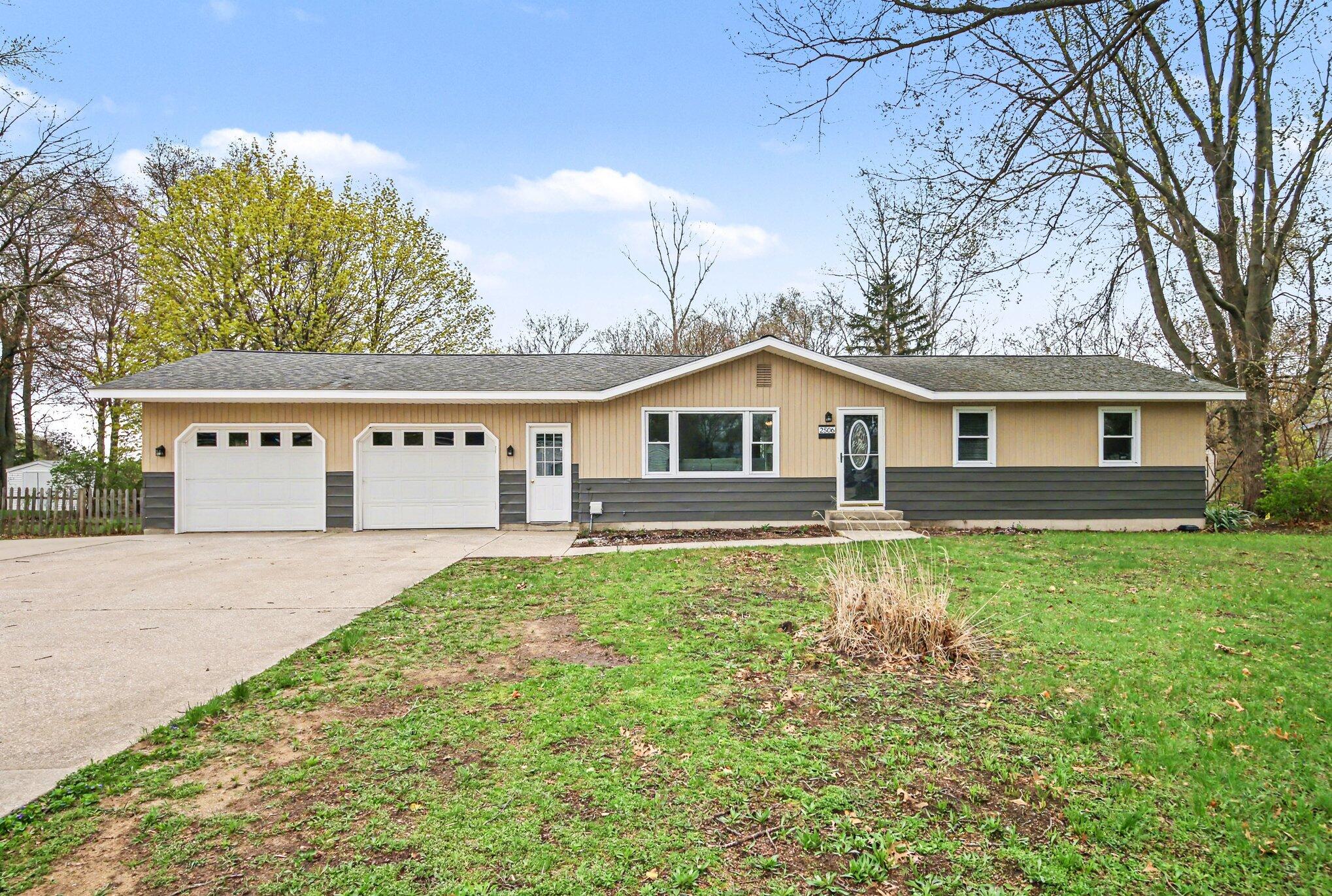 2506 Brookdale Drive