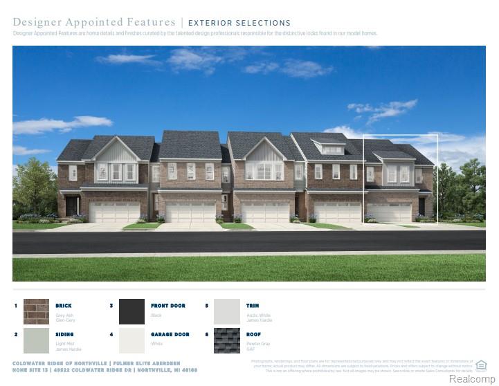 49522 Coldwater Ridge Drive