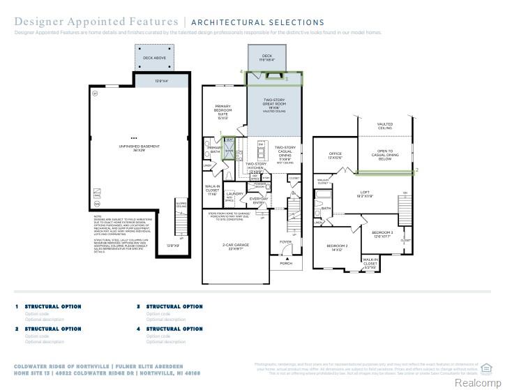 49522 Coldwater Ridge Drive