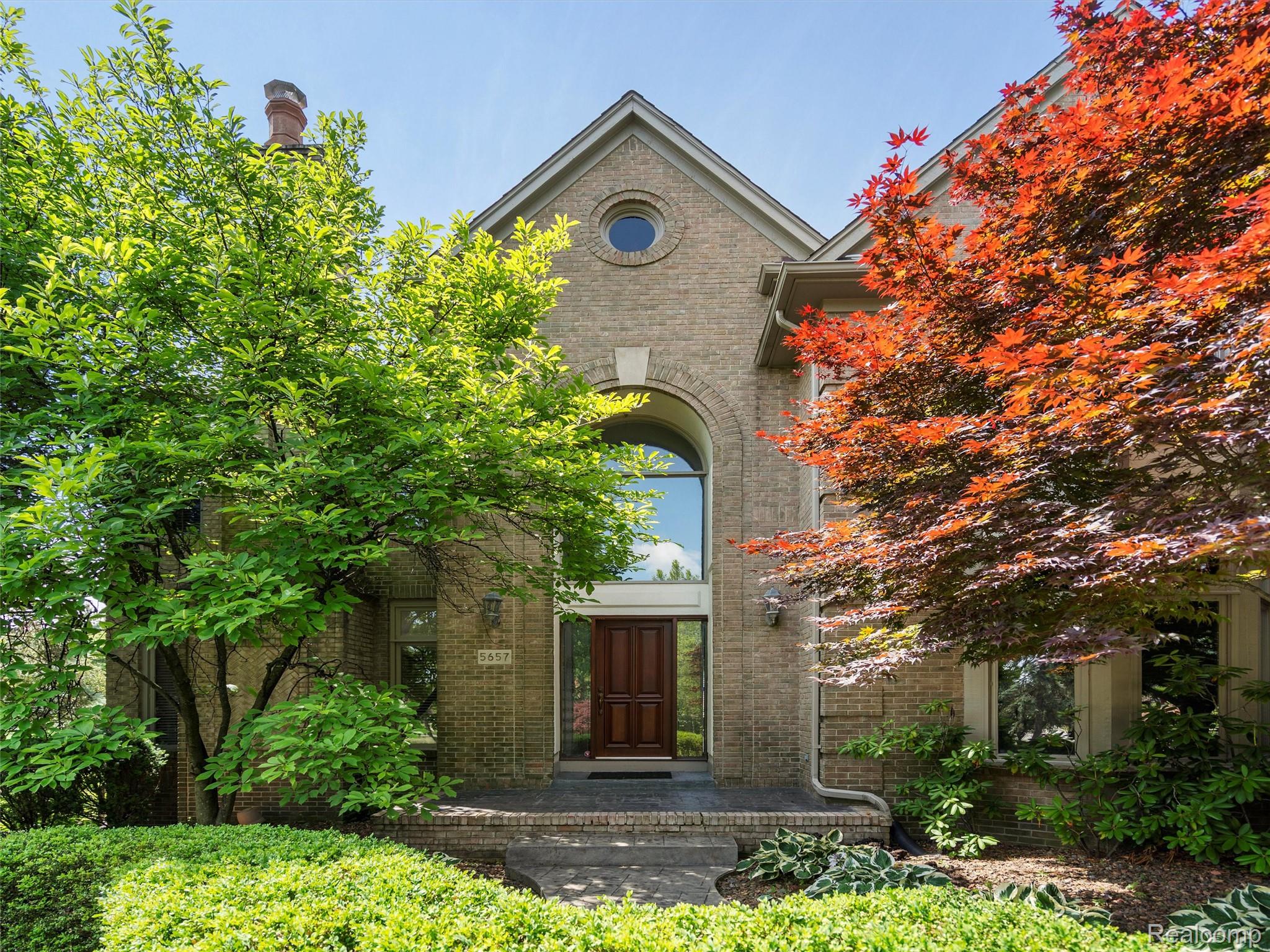 5657 Greenhill Drive