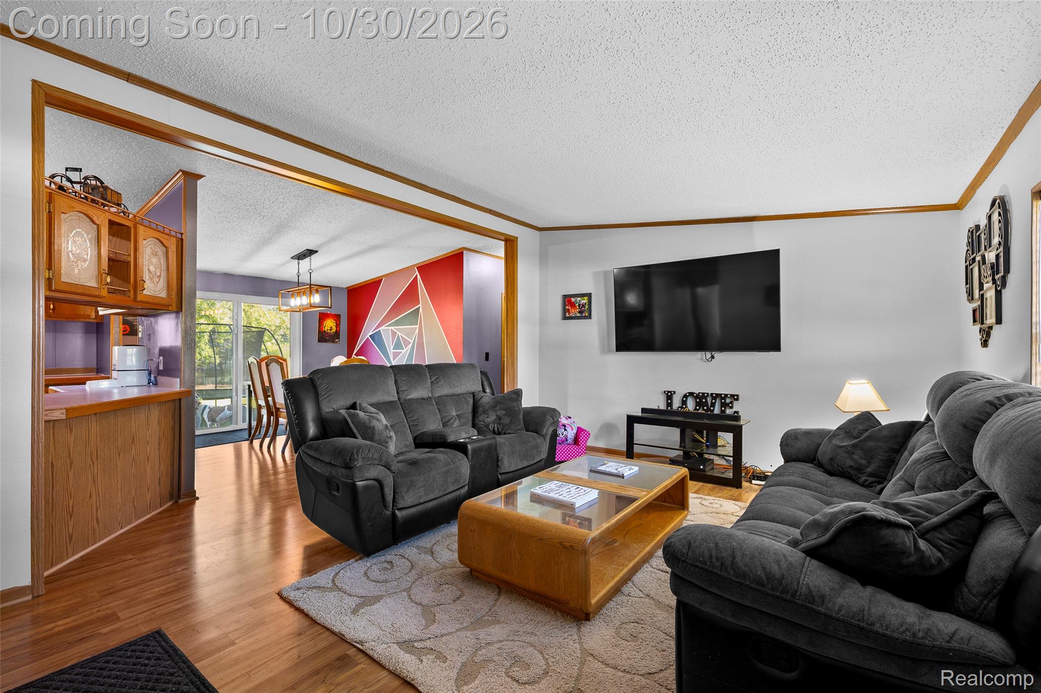 350 Barker Road