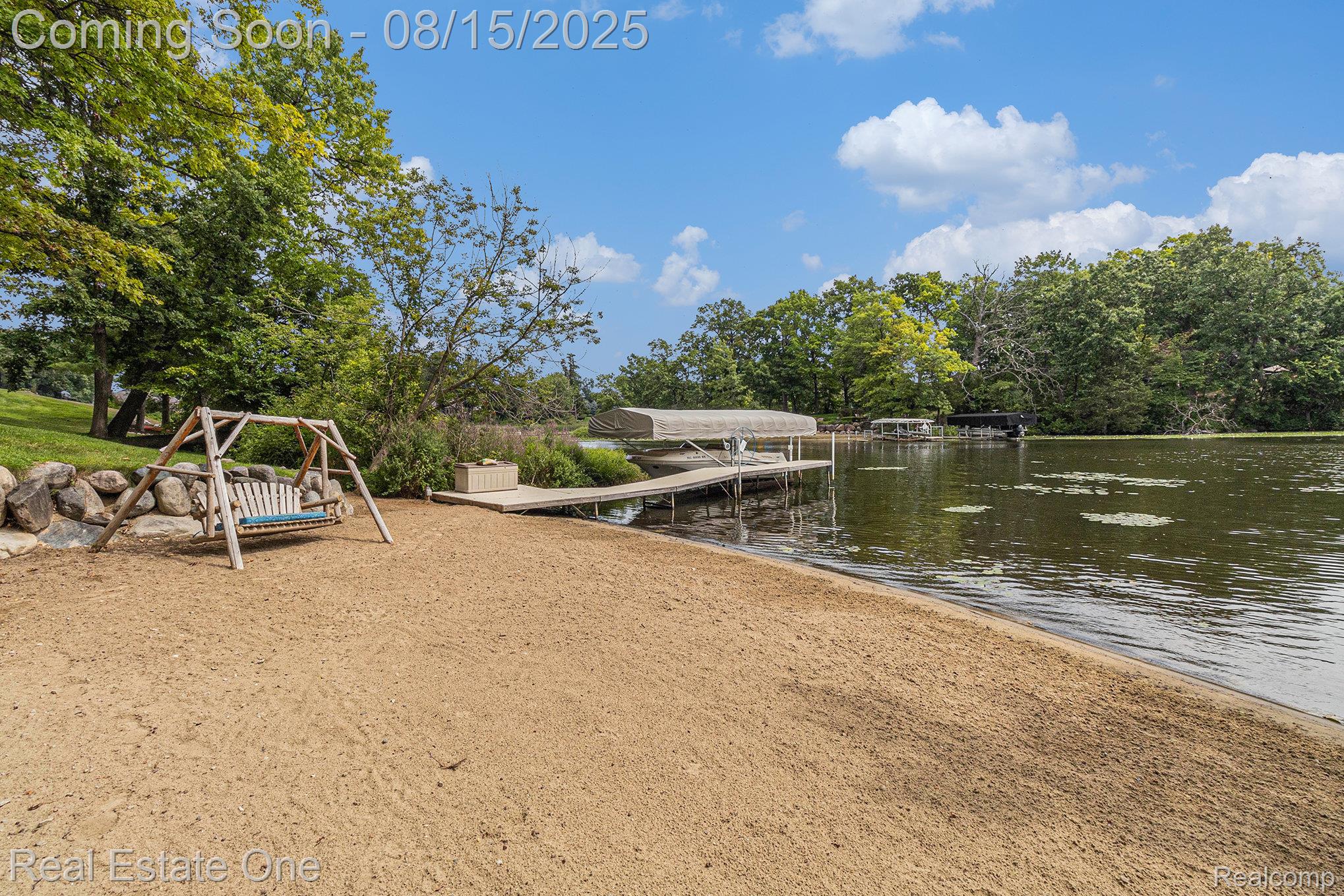 2460 Waterfront Drive