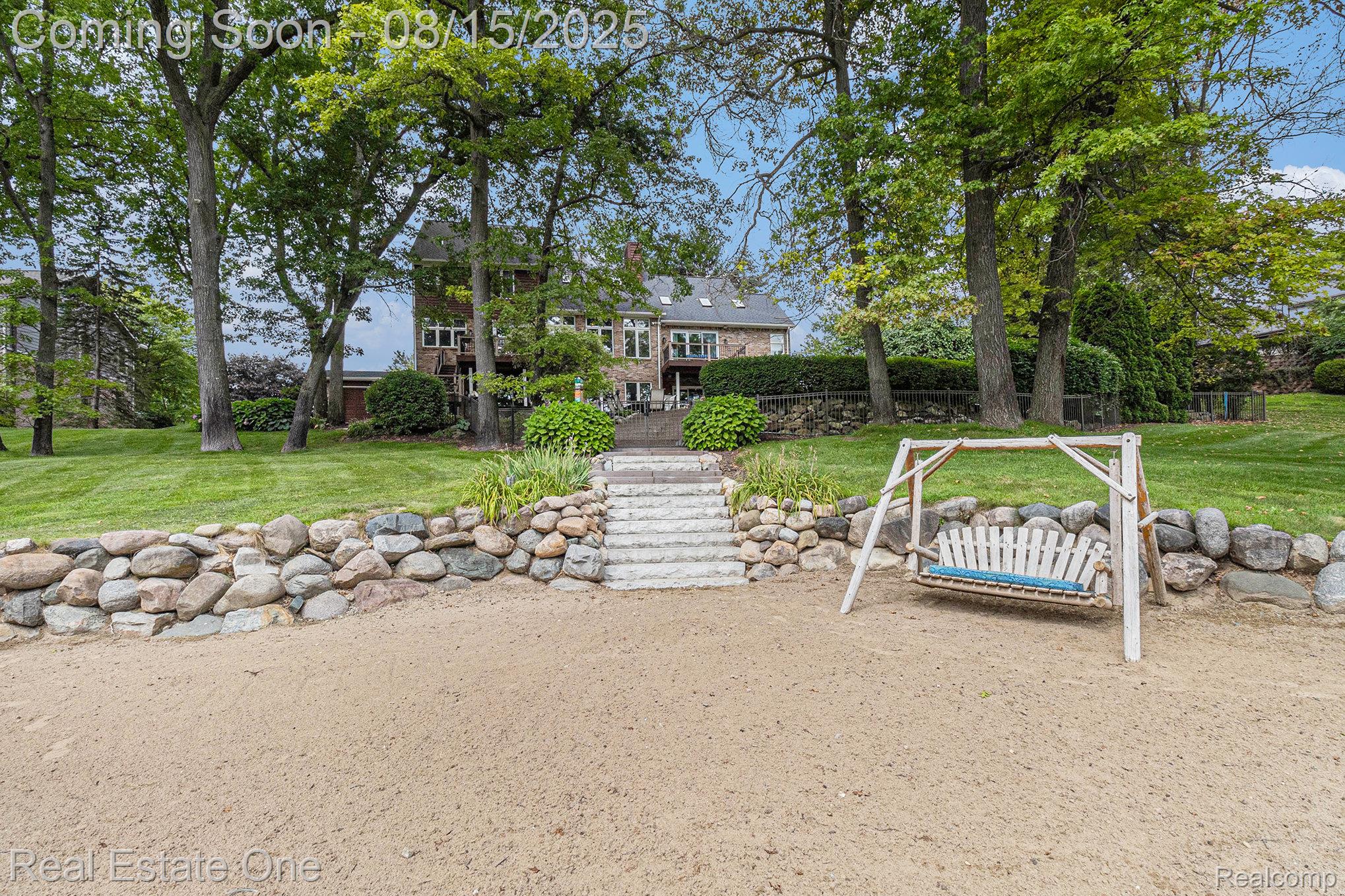 2460 Waterfront Drive