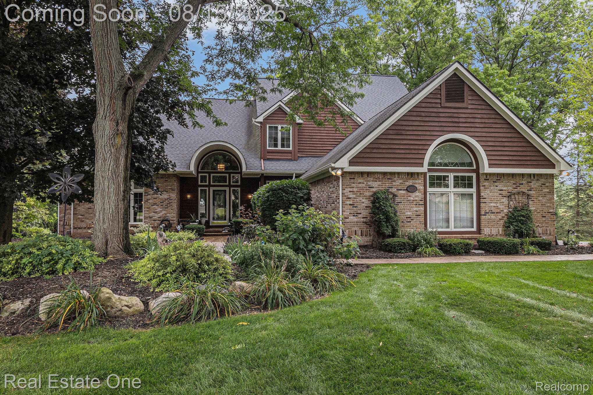 2460 Waterfront Drive