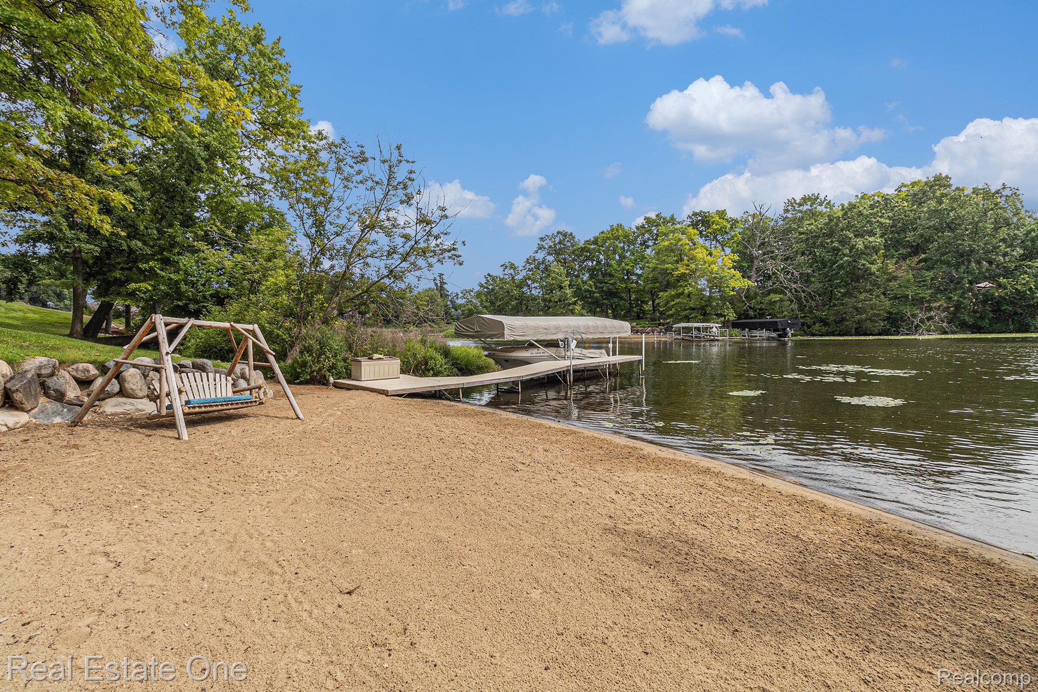 2460 Waterfront Drive
