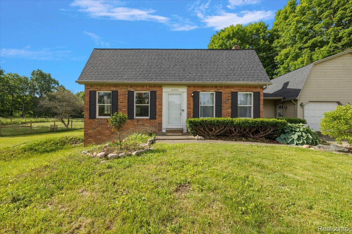 10324 Oakhill Road