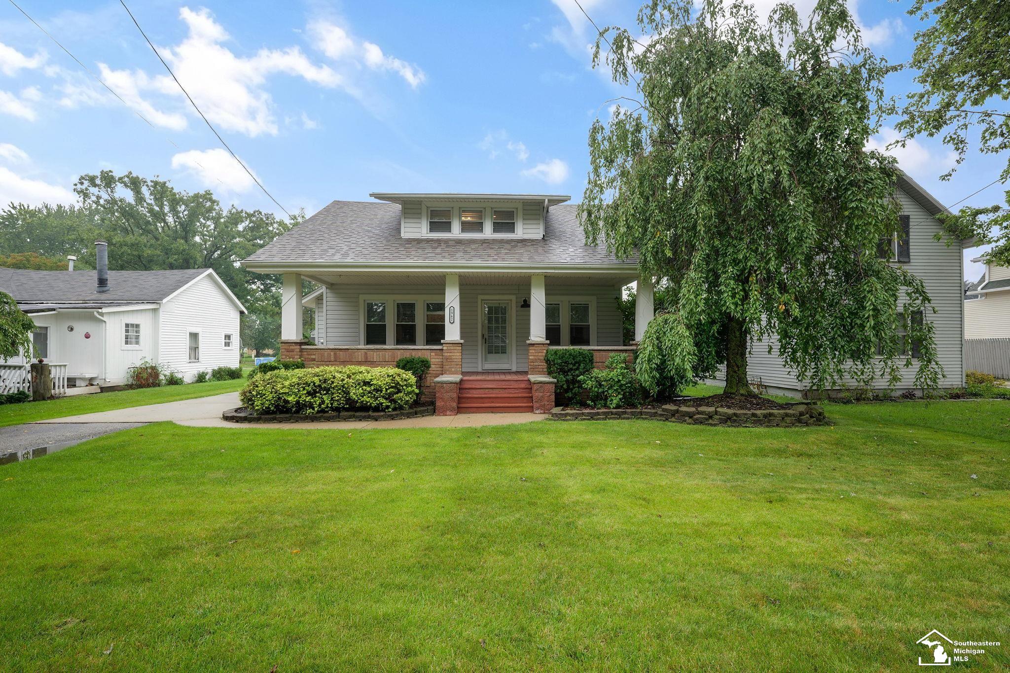 1962 Erie Road