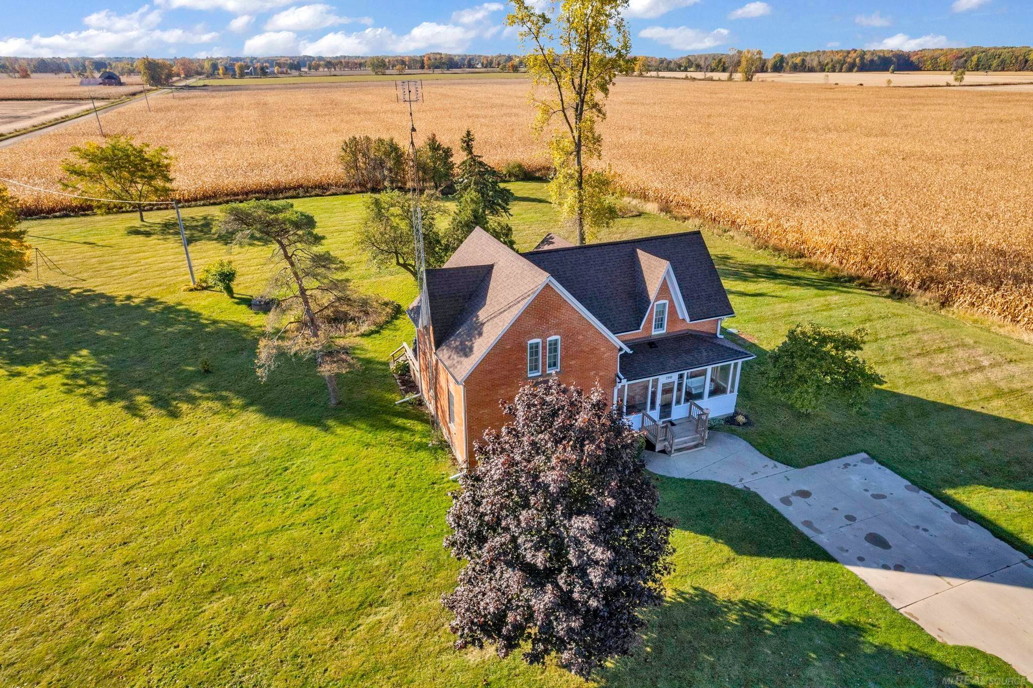 2950 W Hyde Road