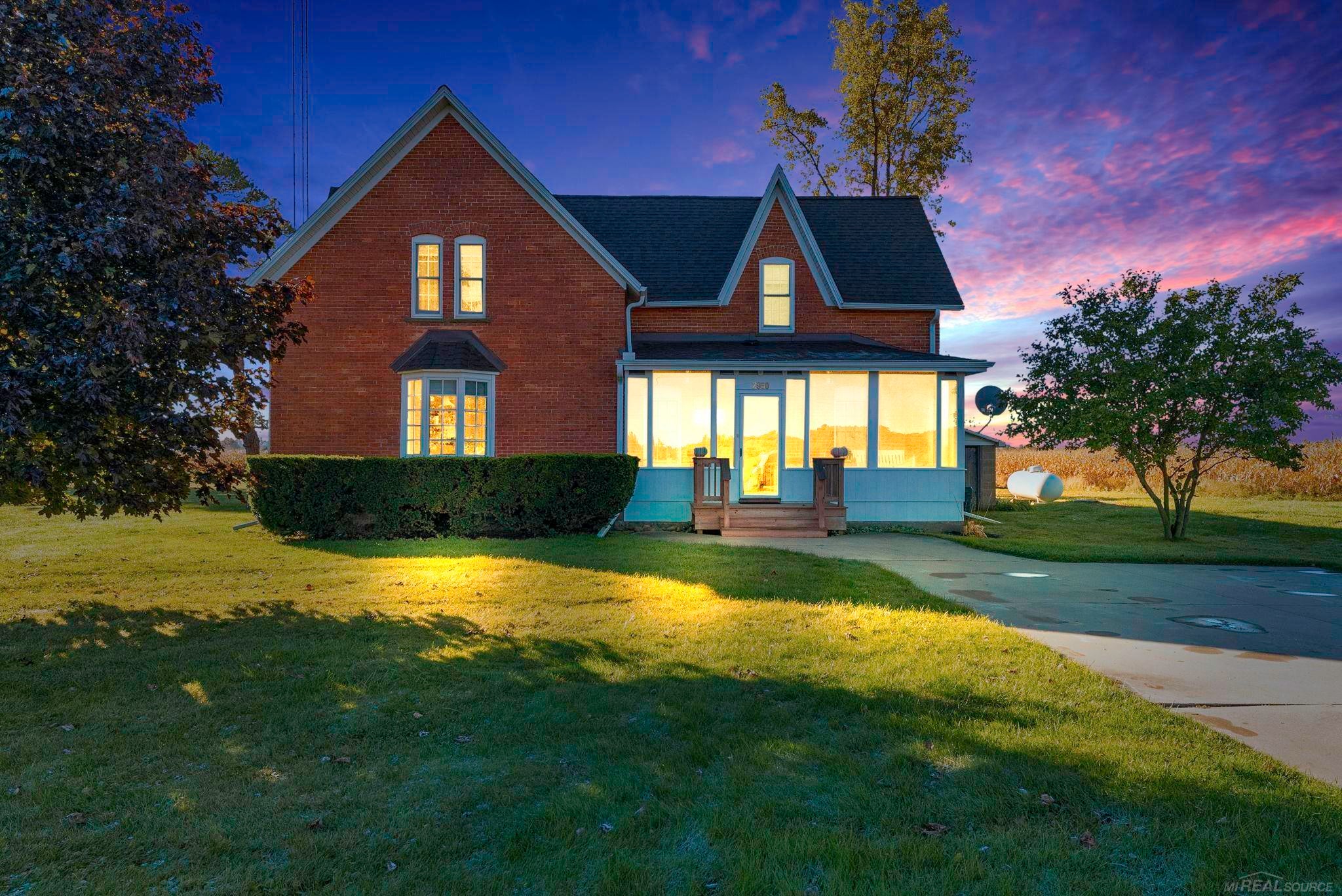 2950 W Hyde Road