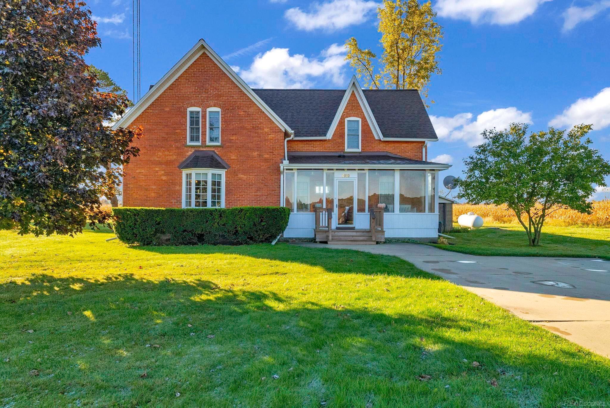 2950 W Hyde Road