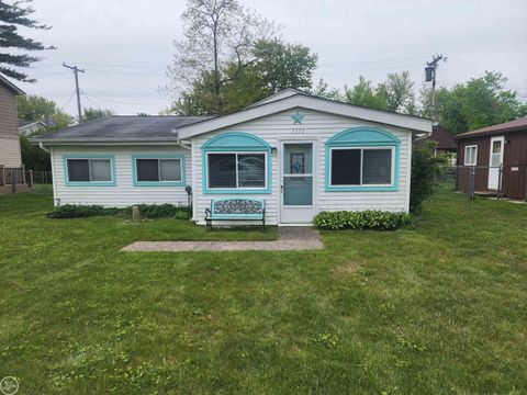 7372 Tulip Road Worth Township MI 48450