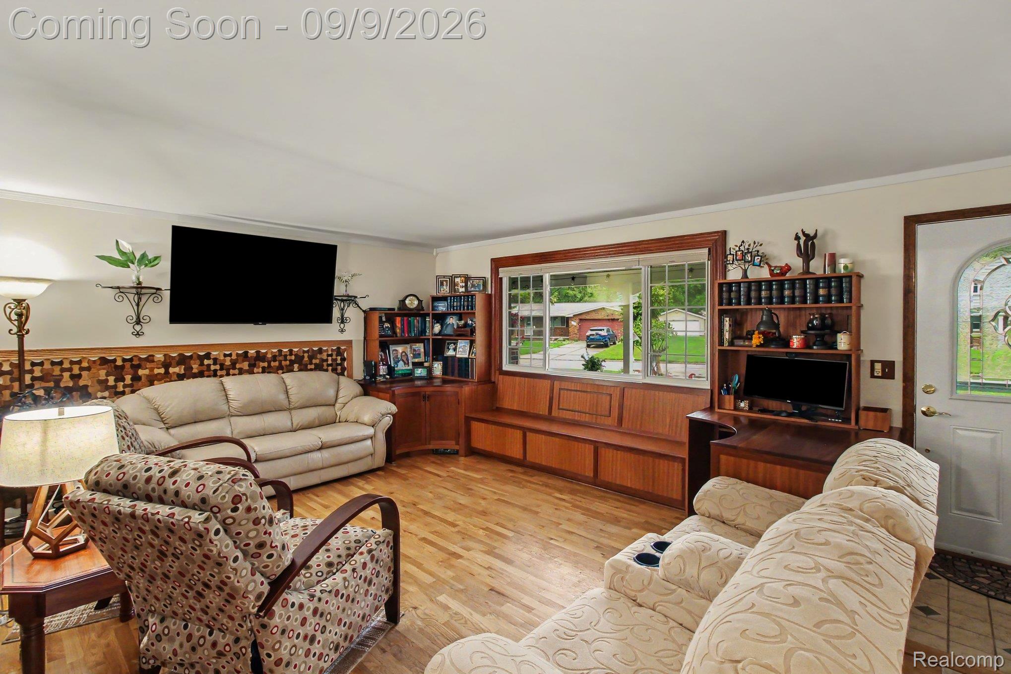 4442 Mount Vernon Pass