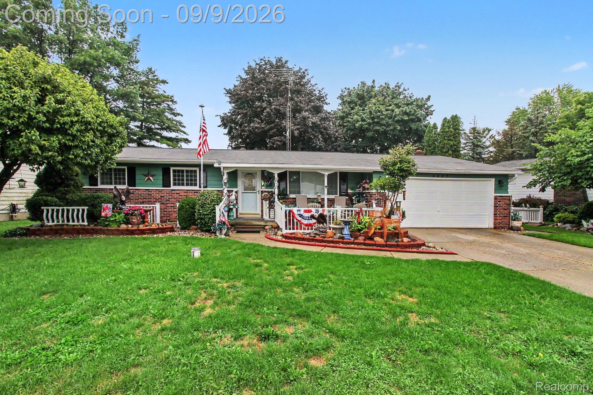 4442 Mount Vernon Pass
