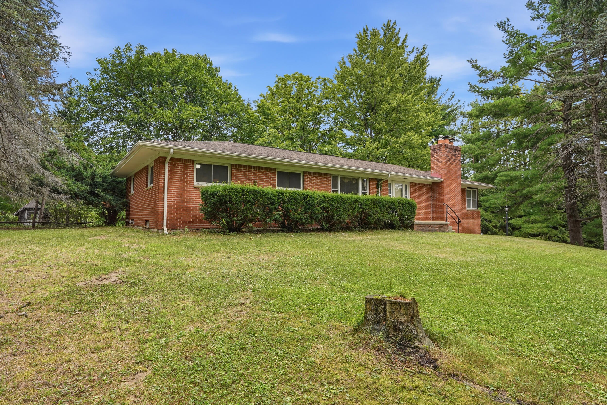 5035 Merritt Road