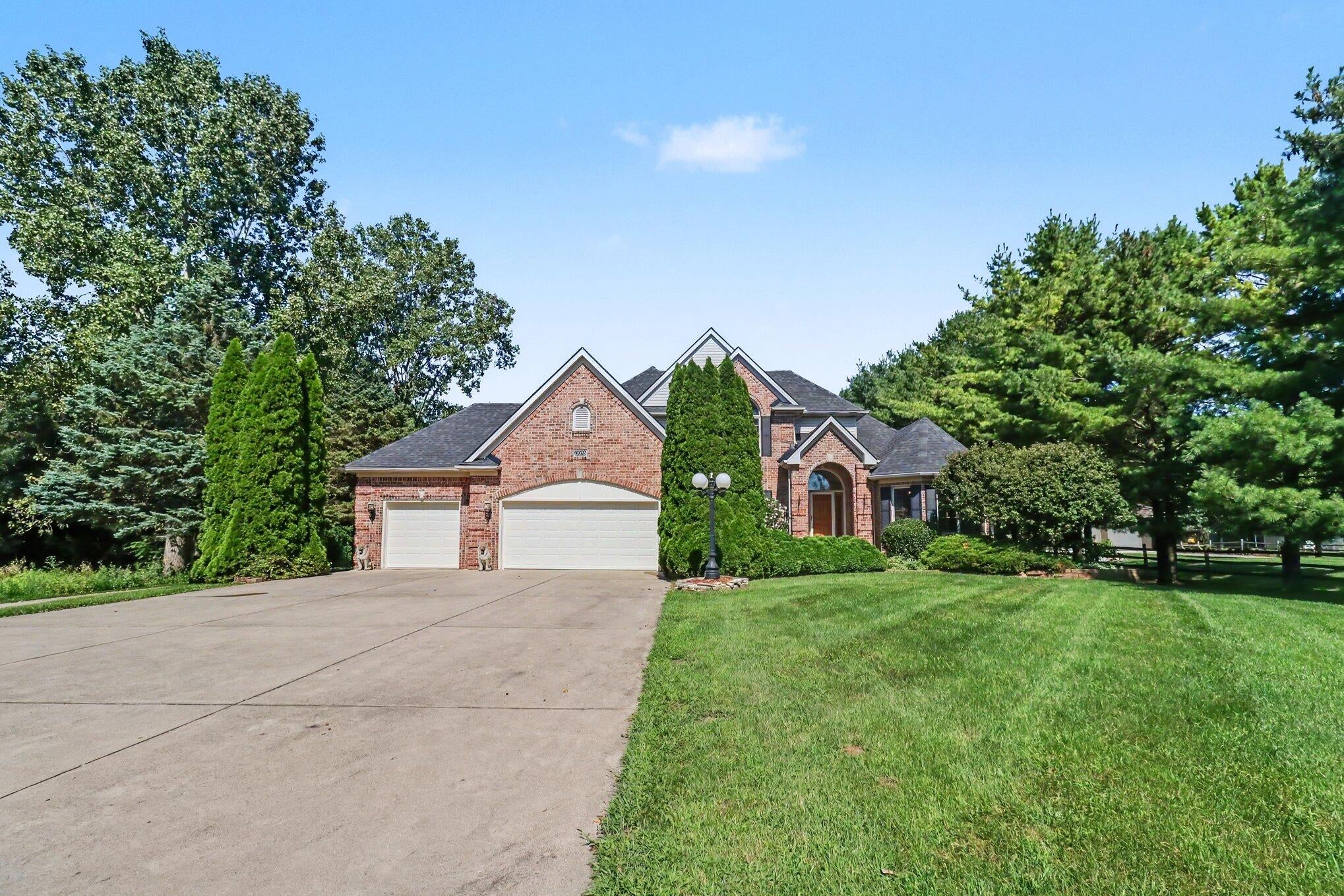 12273 Laginess Road