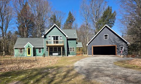 7253 Clay Road Claybanks Township MI 49446