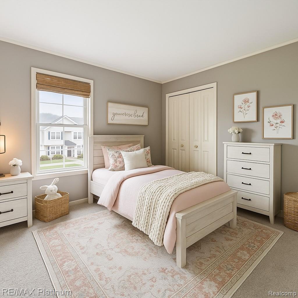 4300 Hampton Ridge