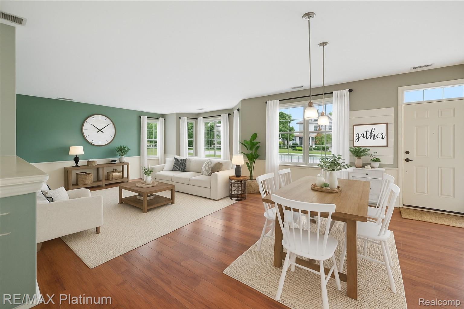4300 Hampton Ridge