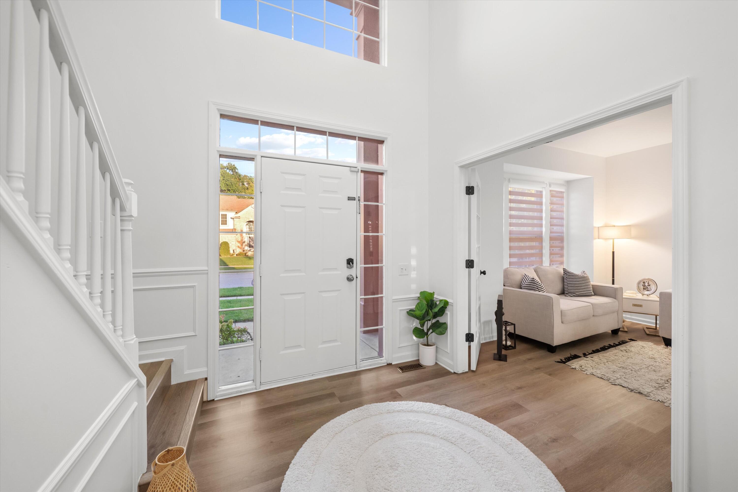 6416 Enchanted Drive