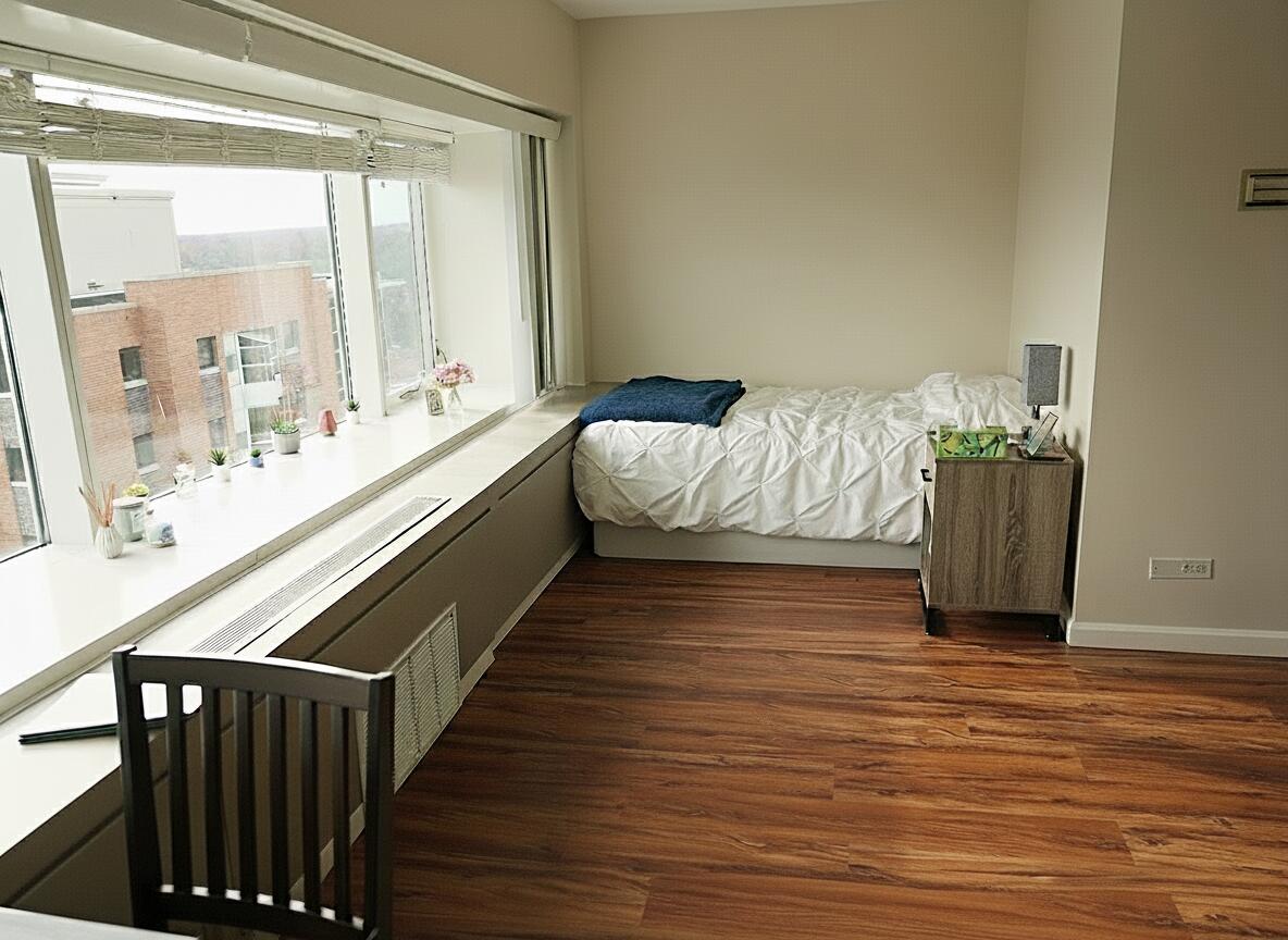 555 E William Street 17B