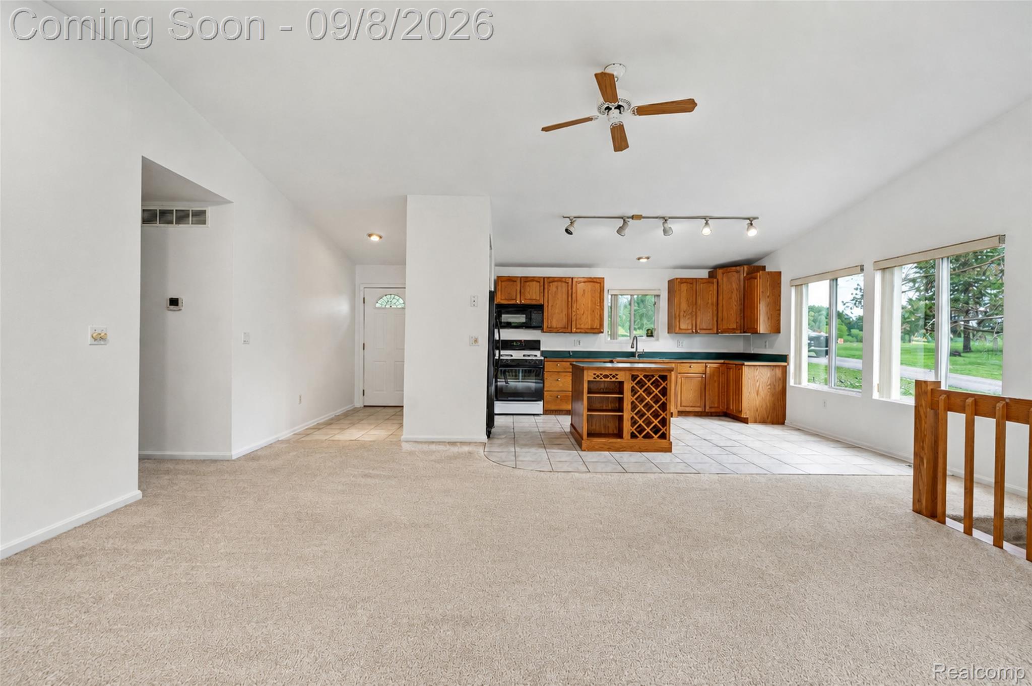8180 Whitmore Lake Road