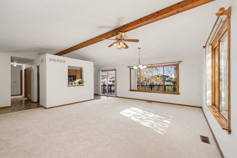 Tiny photo for 3330 Benstein Road, Commerce Charter Township, MI 48382 (MLS # 81026055821)