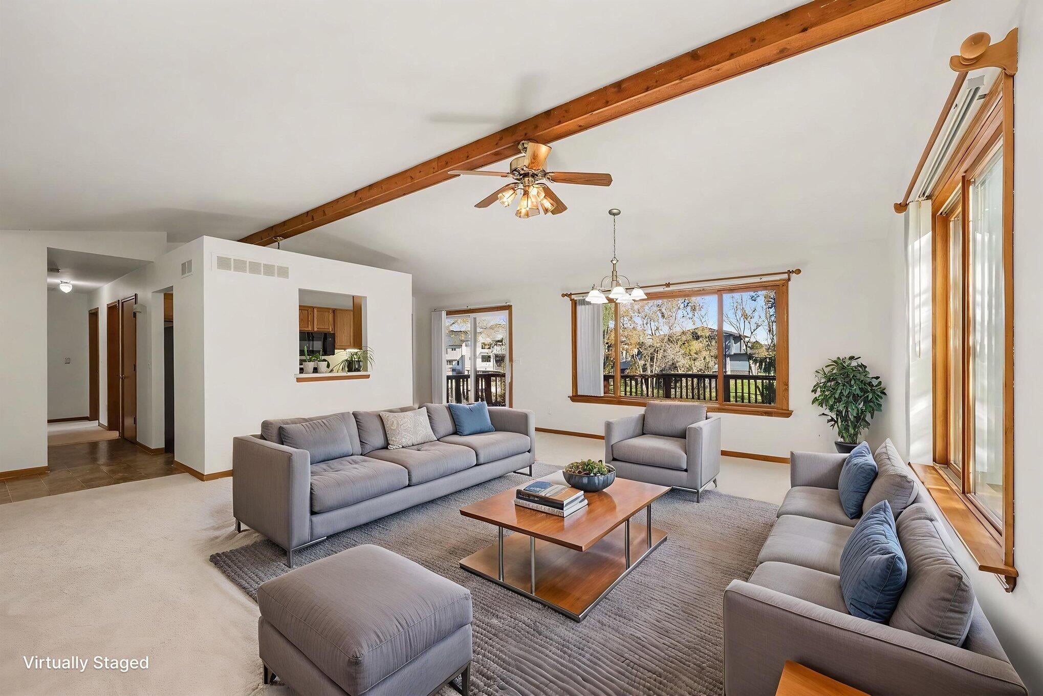 3330 Benstein Road