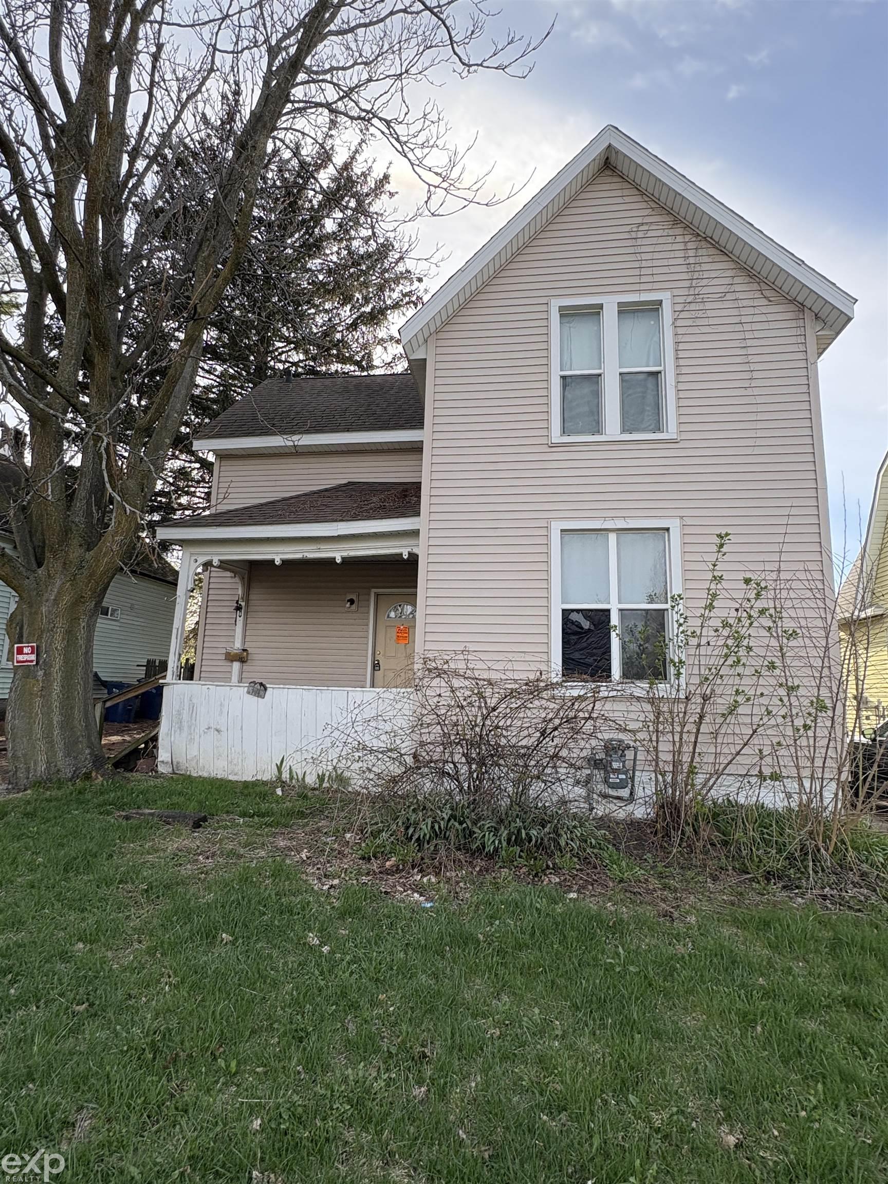 245 N Monroe Street