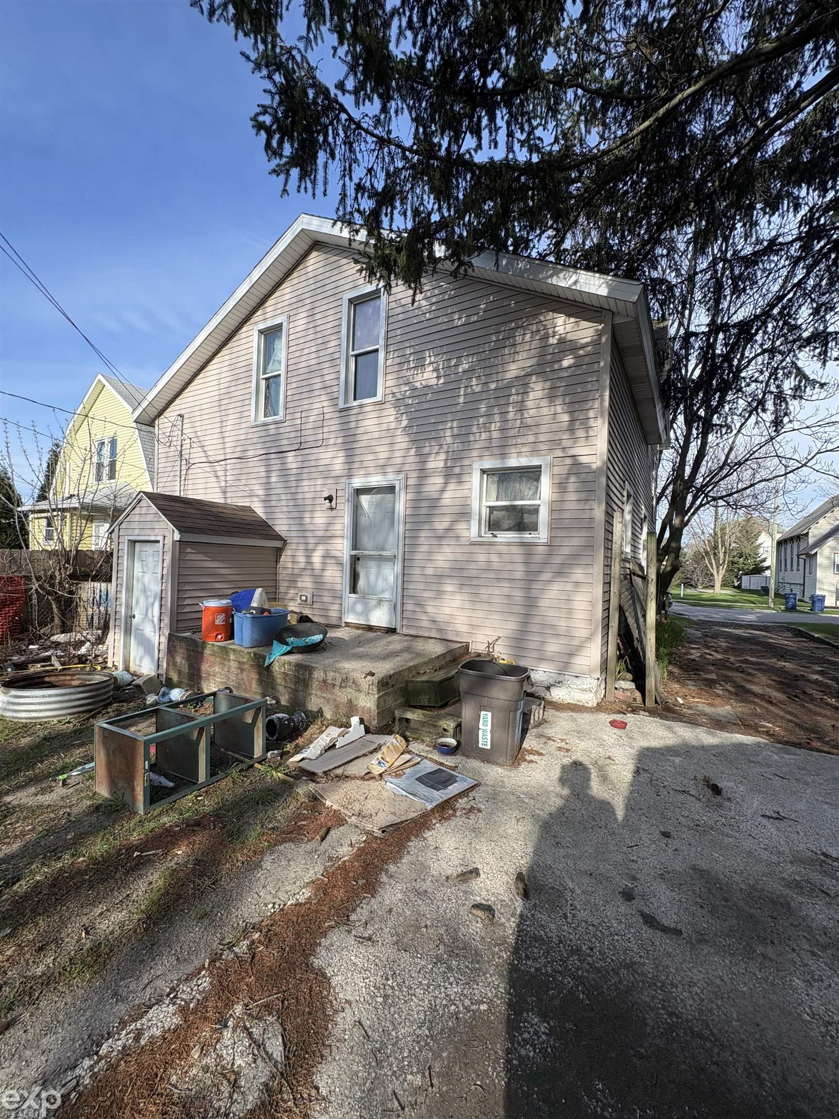 245 N Monroe Street