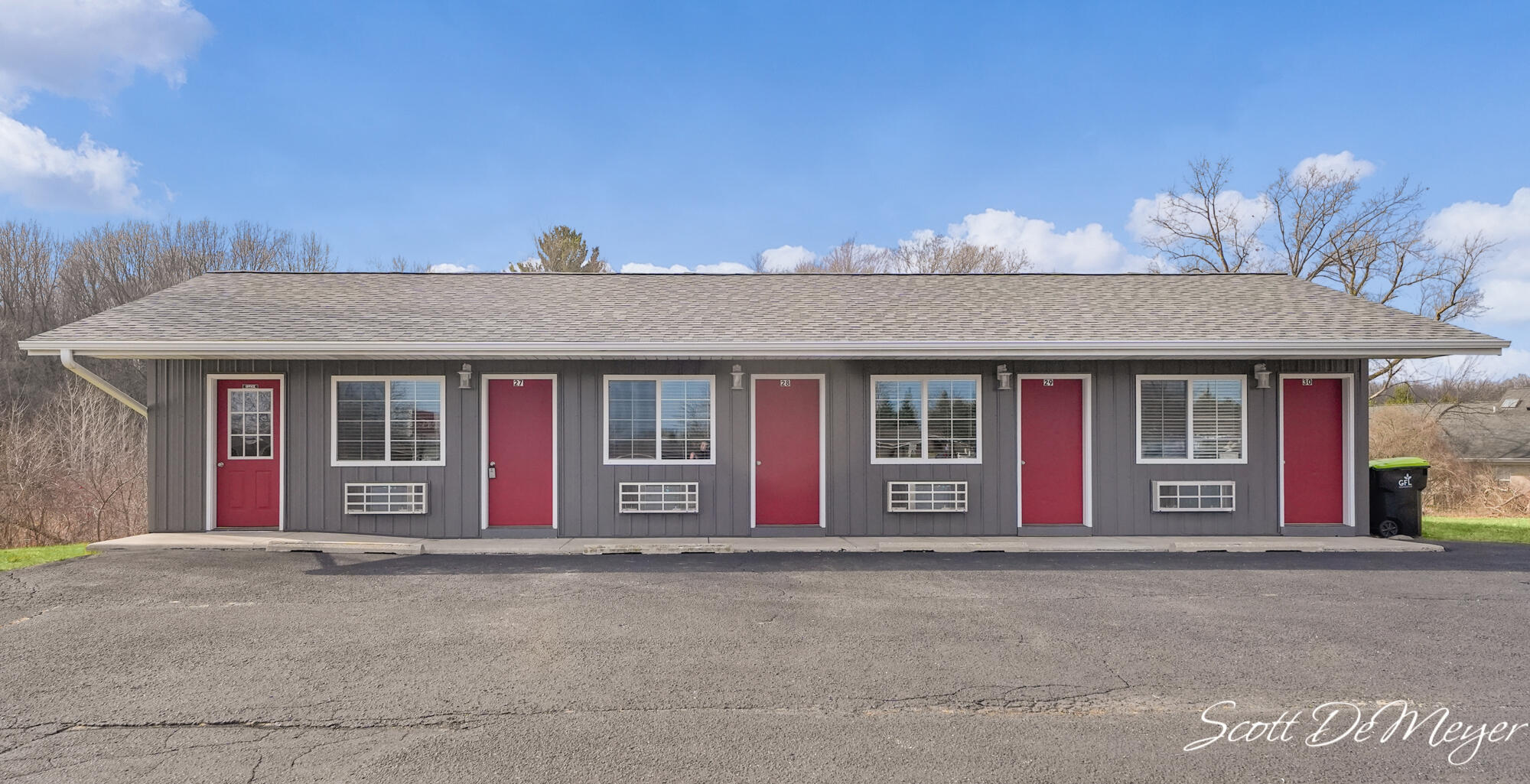 109 S Greenville West Drive