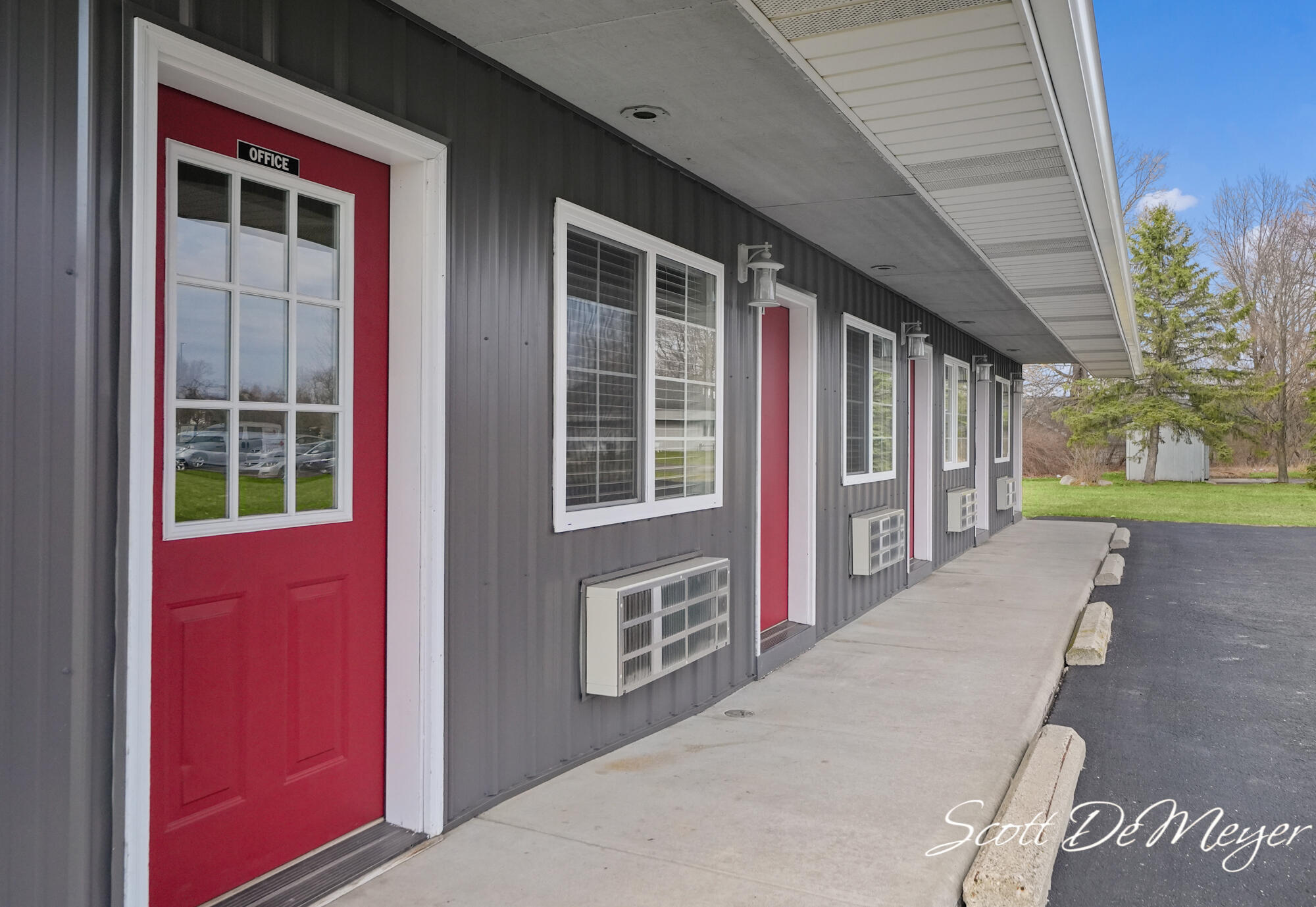 109 S Greenville West Drive