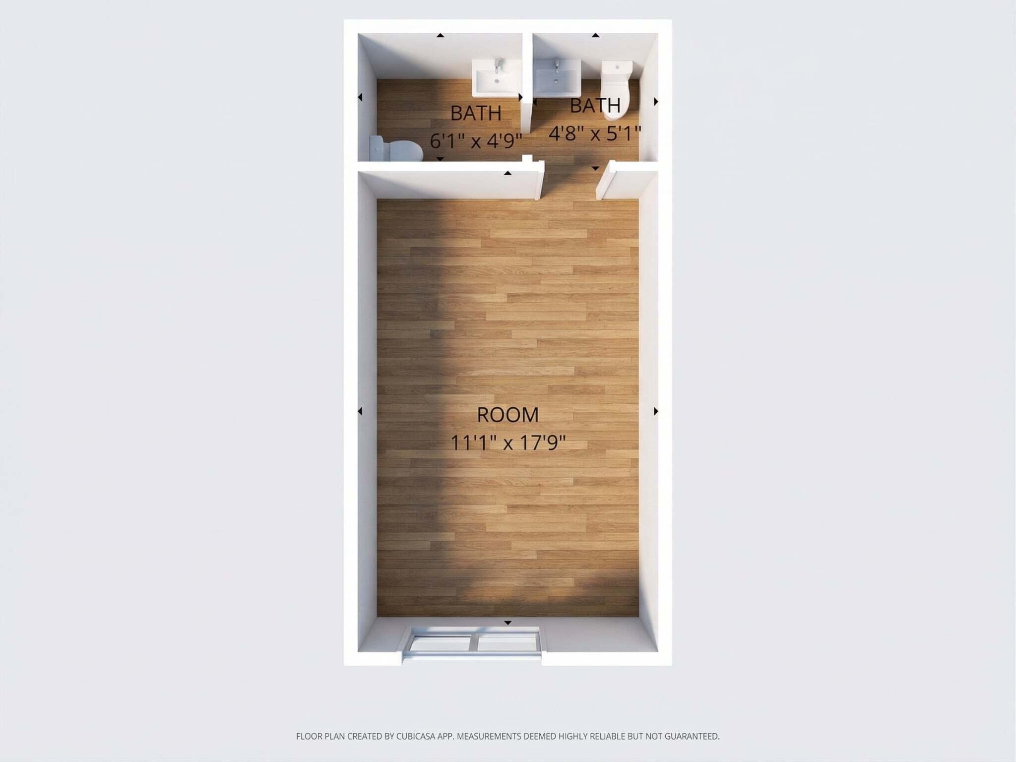 109 S Greenville West Drive