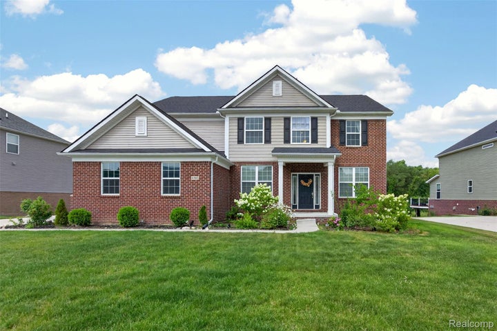 Welcome to 4160 Walcott Drive!