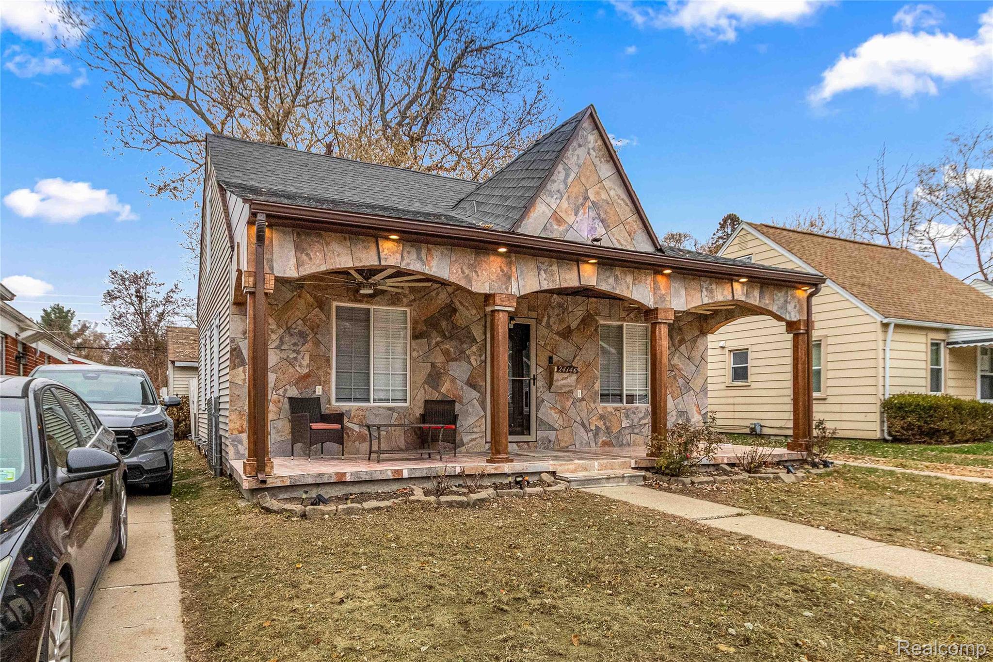 24146 McDonald Street