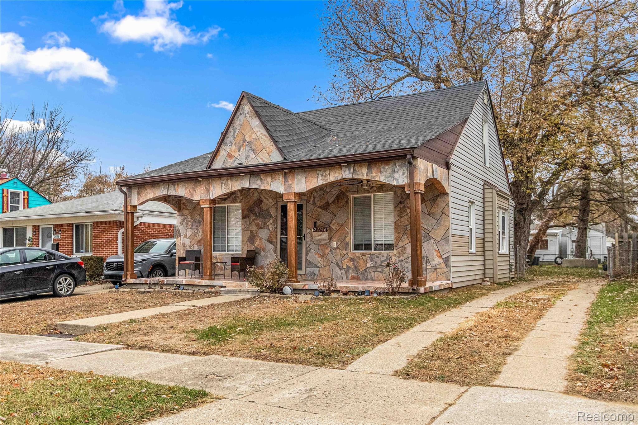 24146 McDonald Street