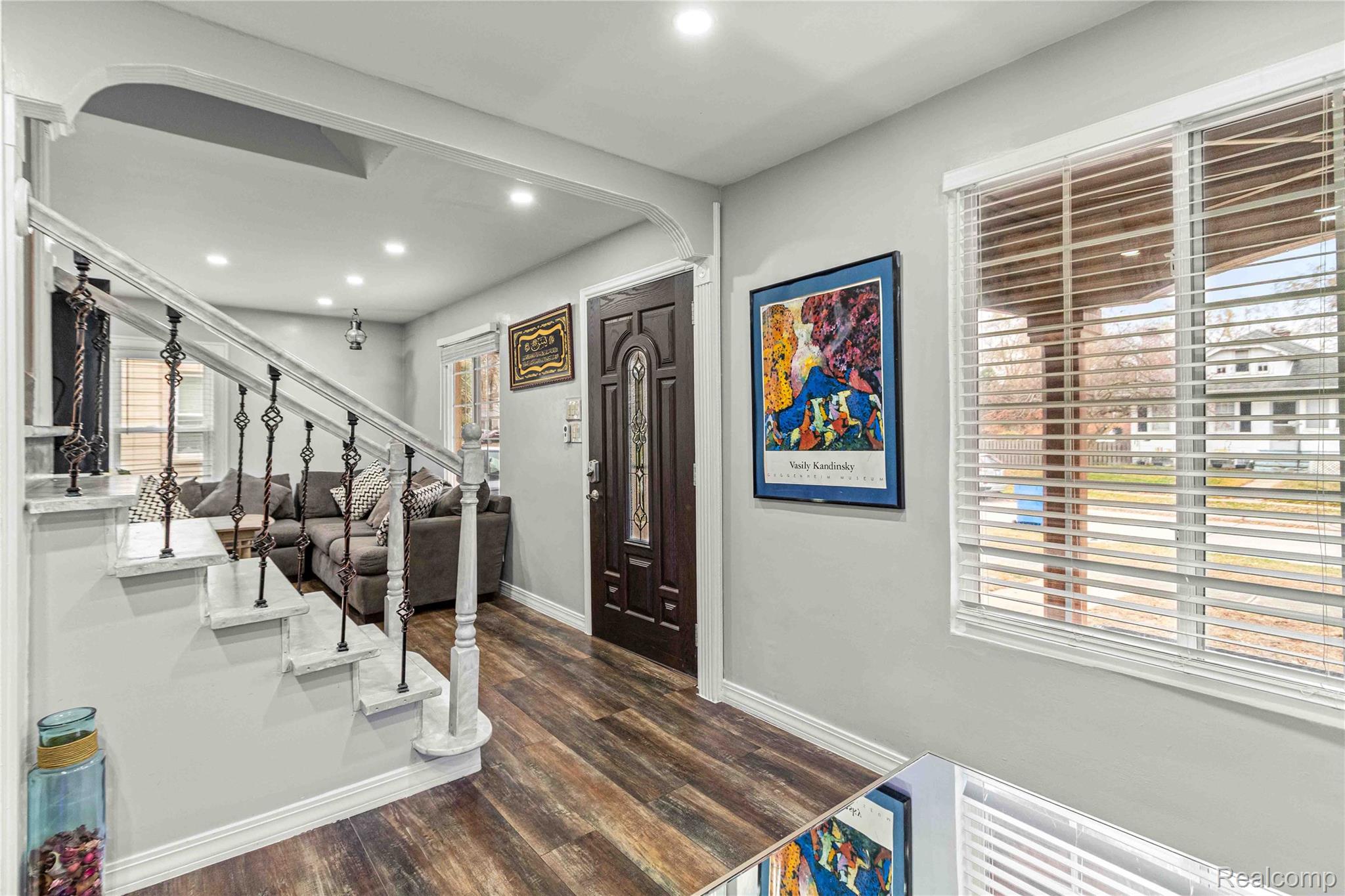 24146 McDonald Street