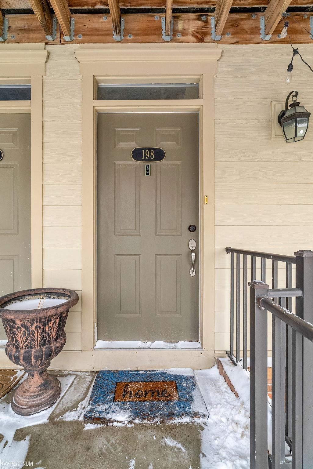 198 Amys Walk Street