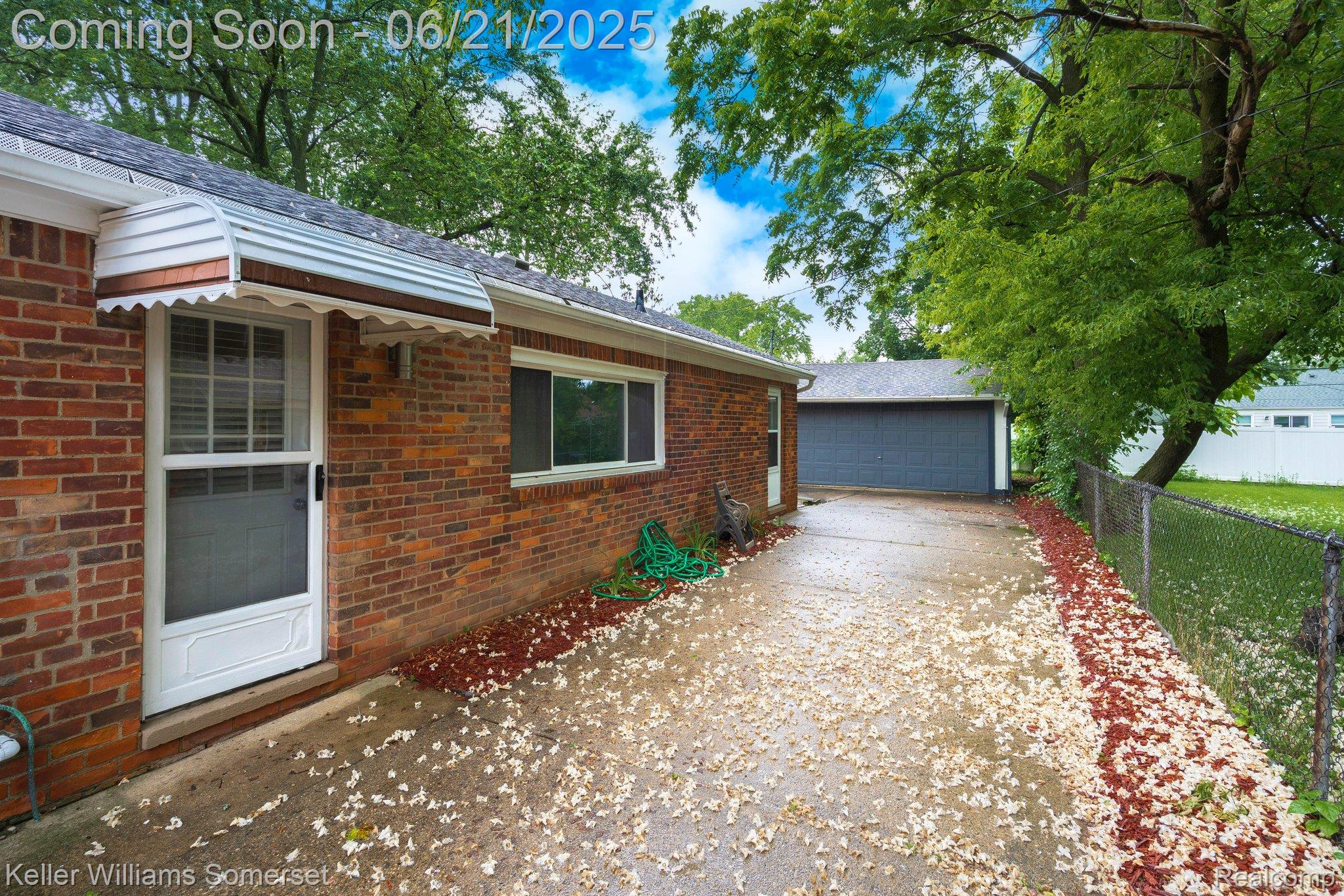 3620 Chester Road