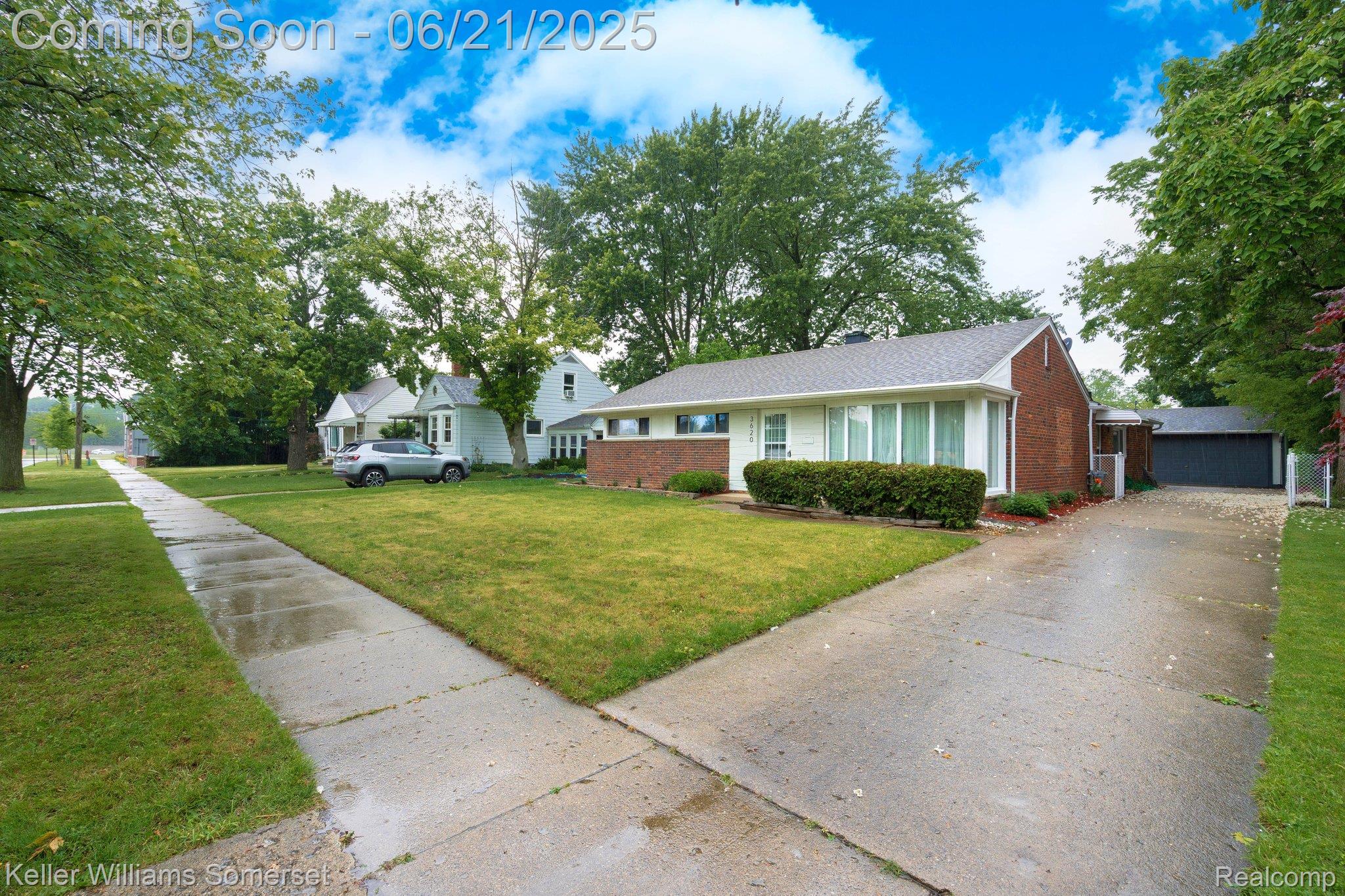 3620 Chester Road
