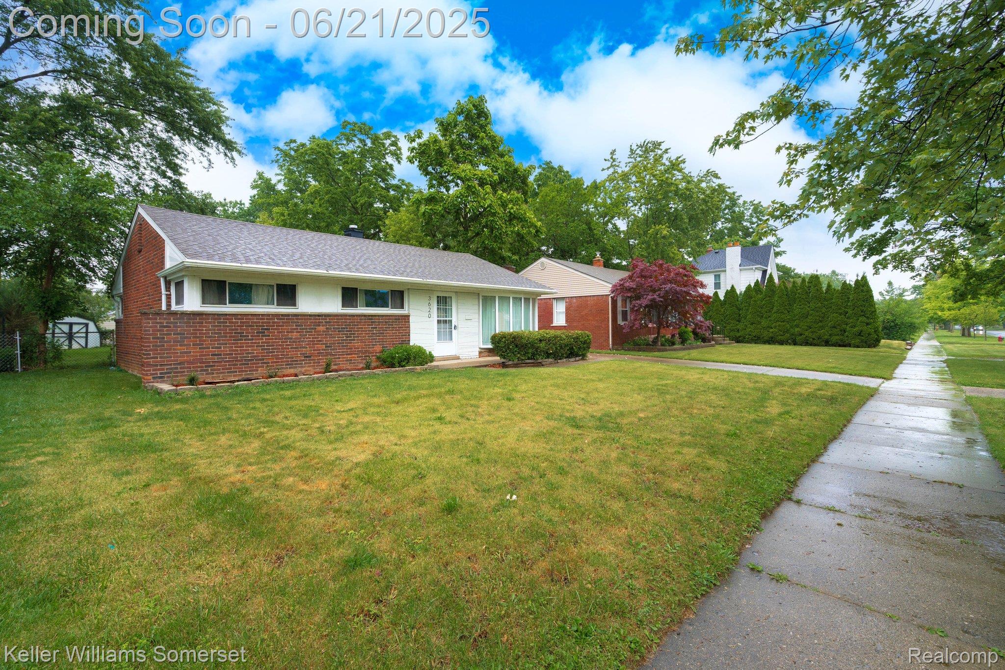 3620 Chester Road
