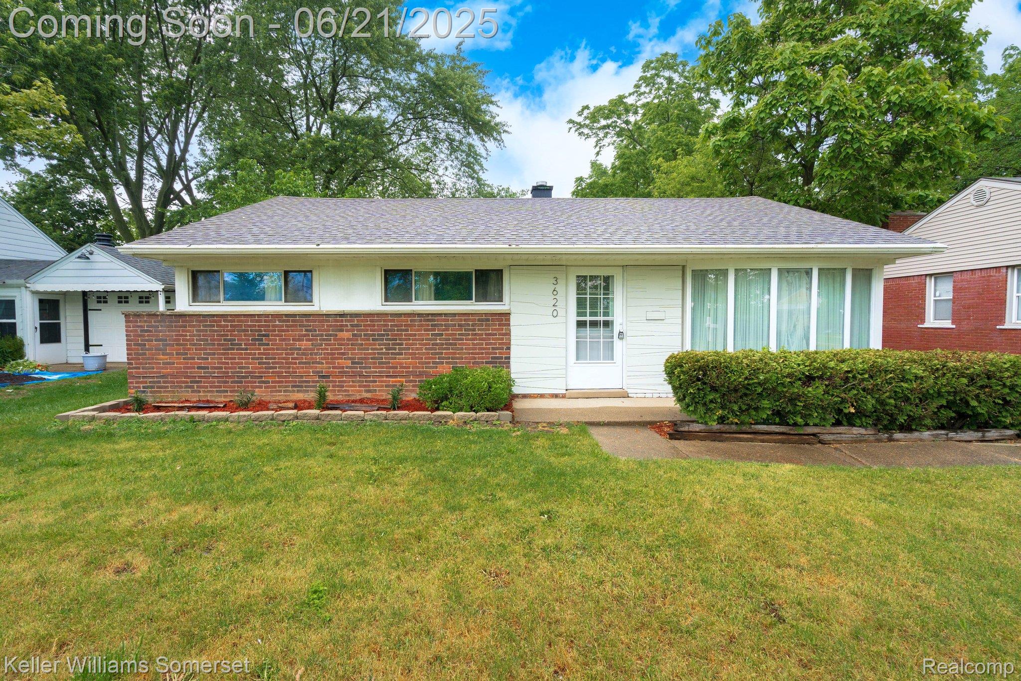 3620 Chester Road