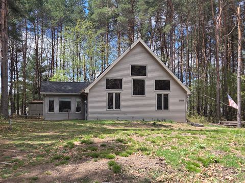 7709 Lakeview Drive Morton Township MI 49346