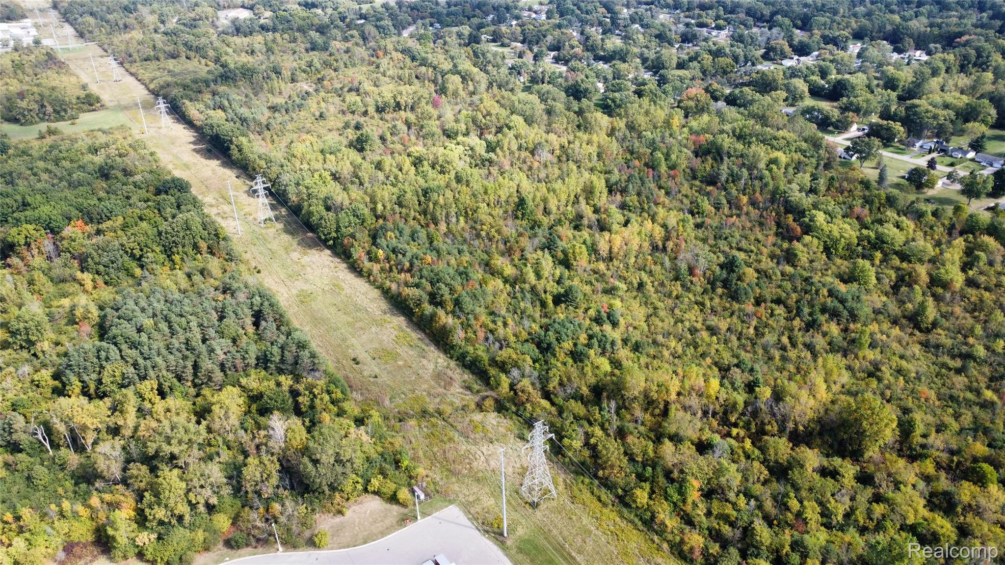 000 Howe Road