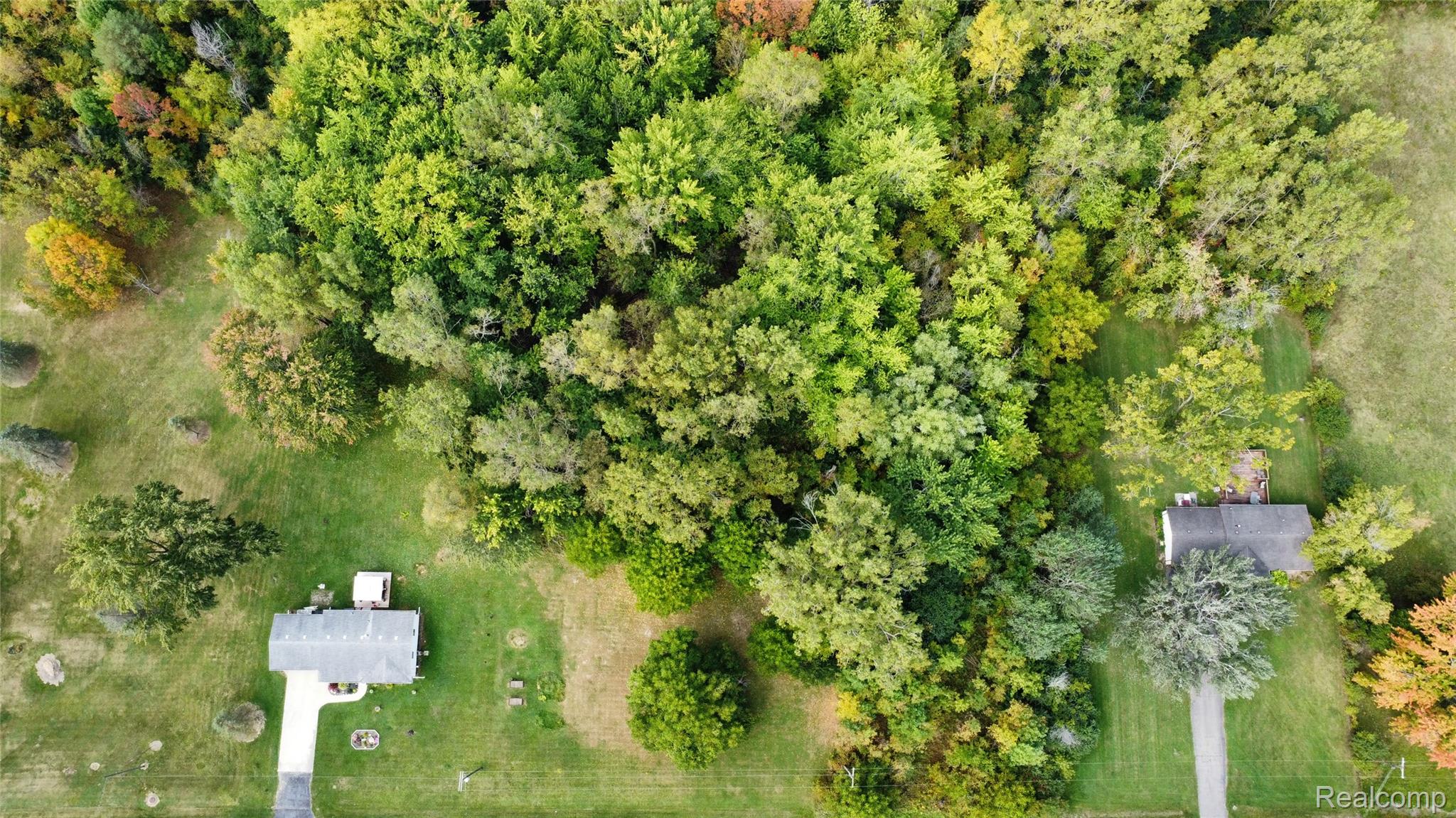 000 Howe Road