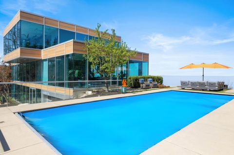 50005 High Point Lane Grand Beach Village MI 49117