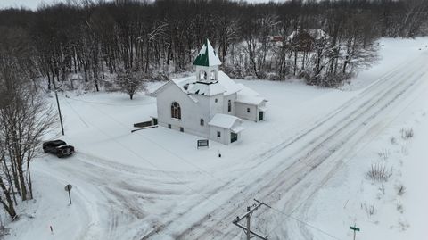 2607 127th Avenue Monterey Township MI 49010