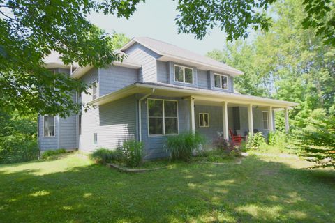 Photo of 14888 CR 687, Geneva Township, MI 49090 (MLS # 66025051543)