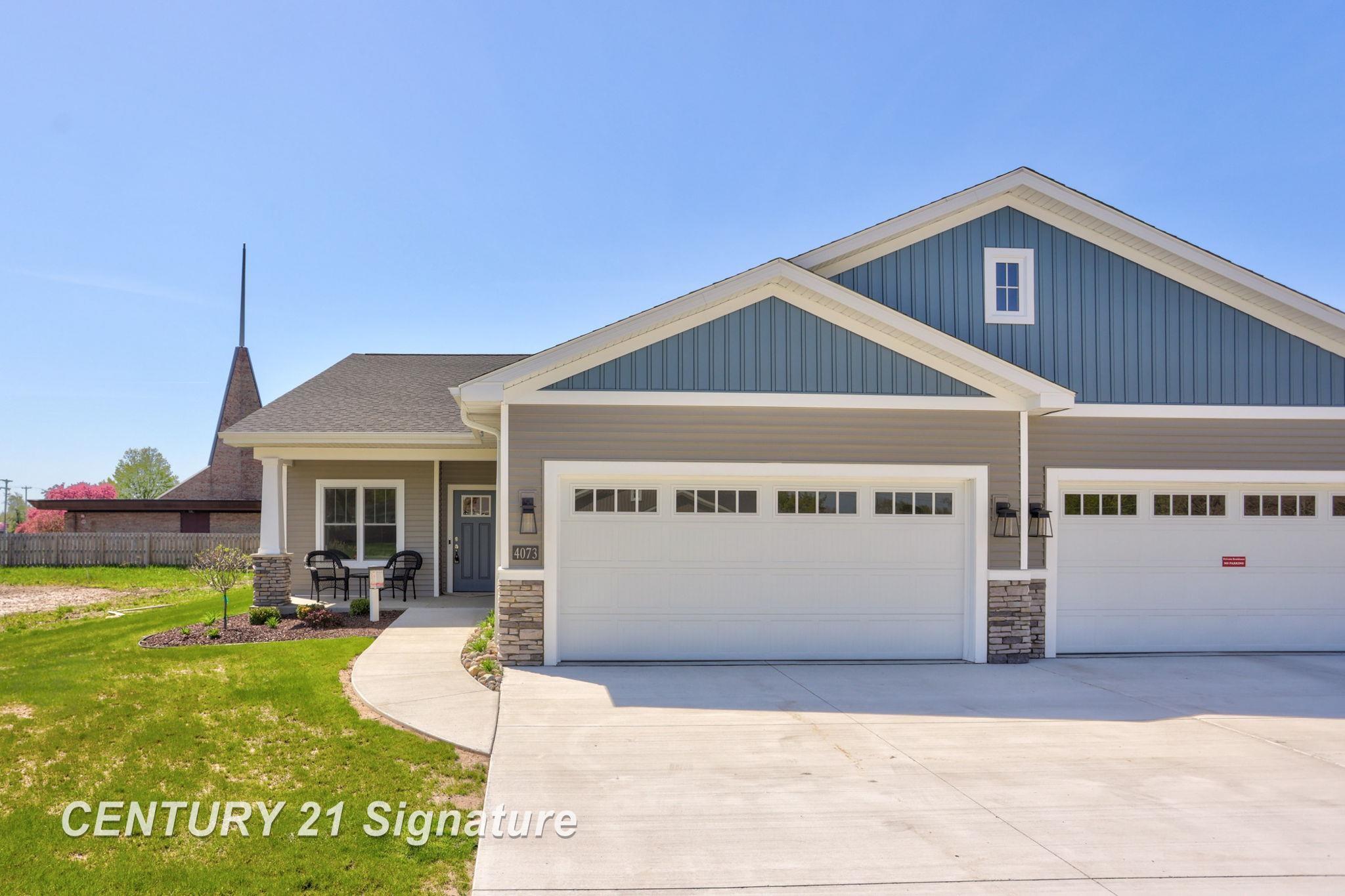 4073 Woodburn Court